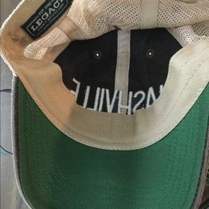 Accessories - Nashville Hat Accessories - Nashville Hat